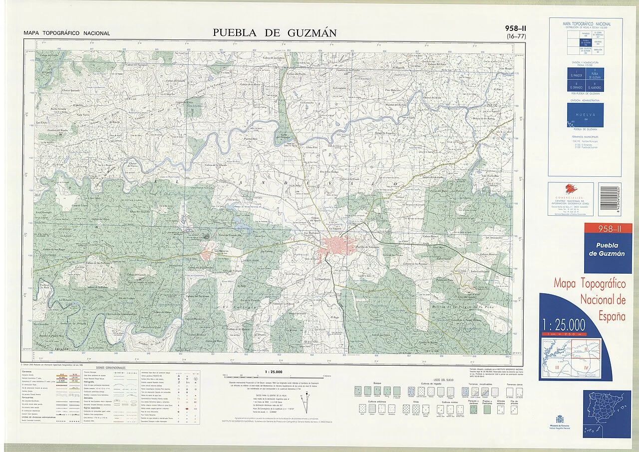 Photo of Puebla de Guzmán