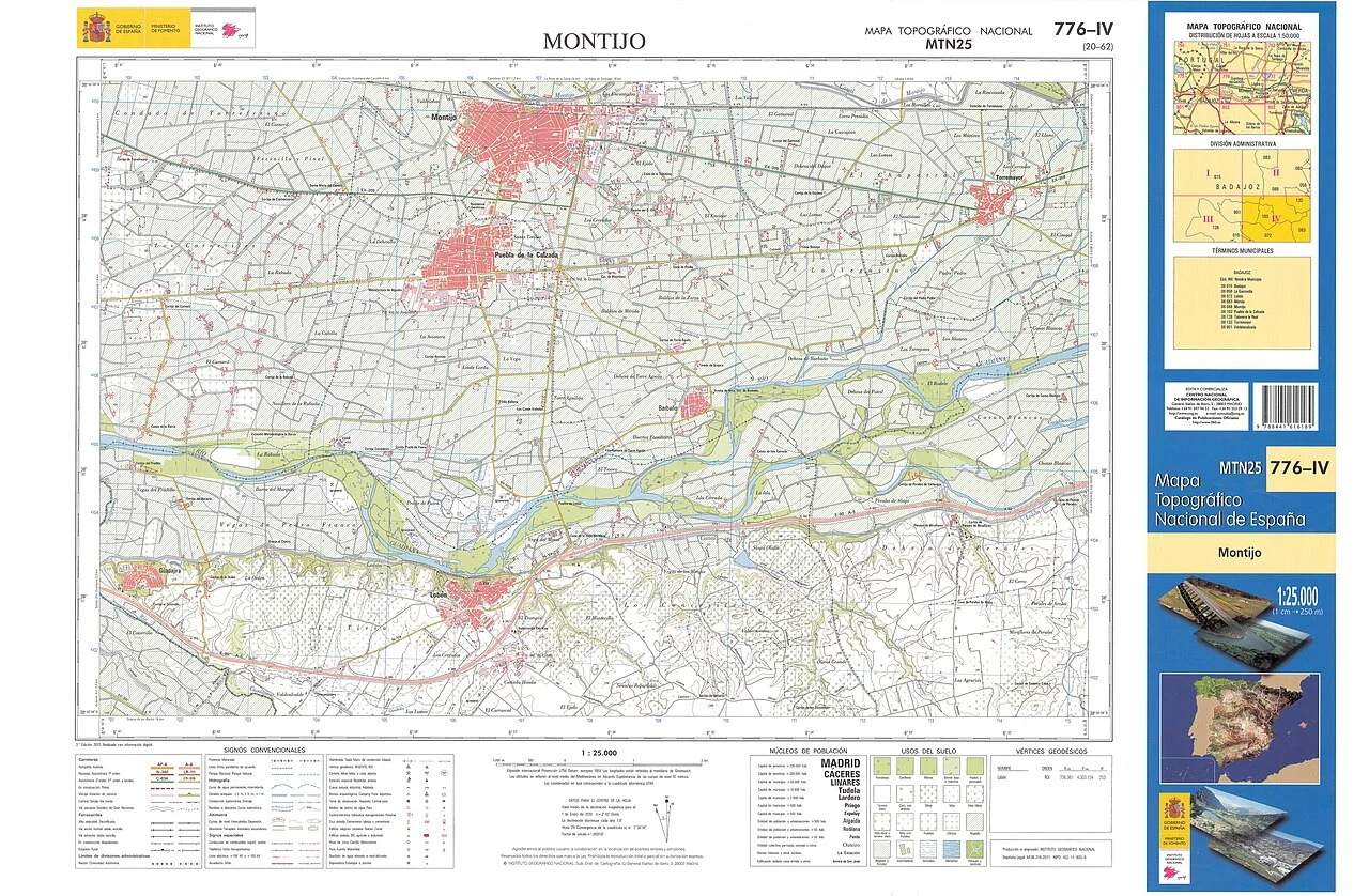 Photo of Puebla de la Calzada