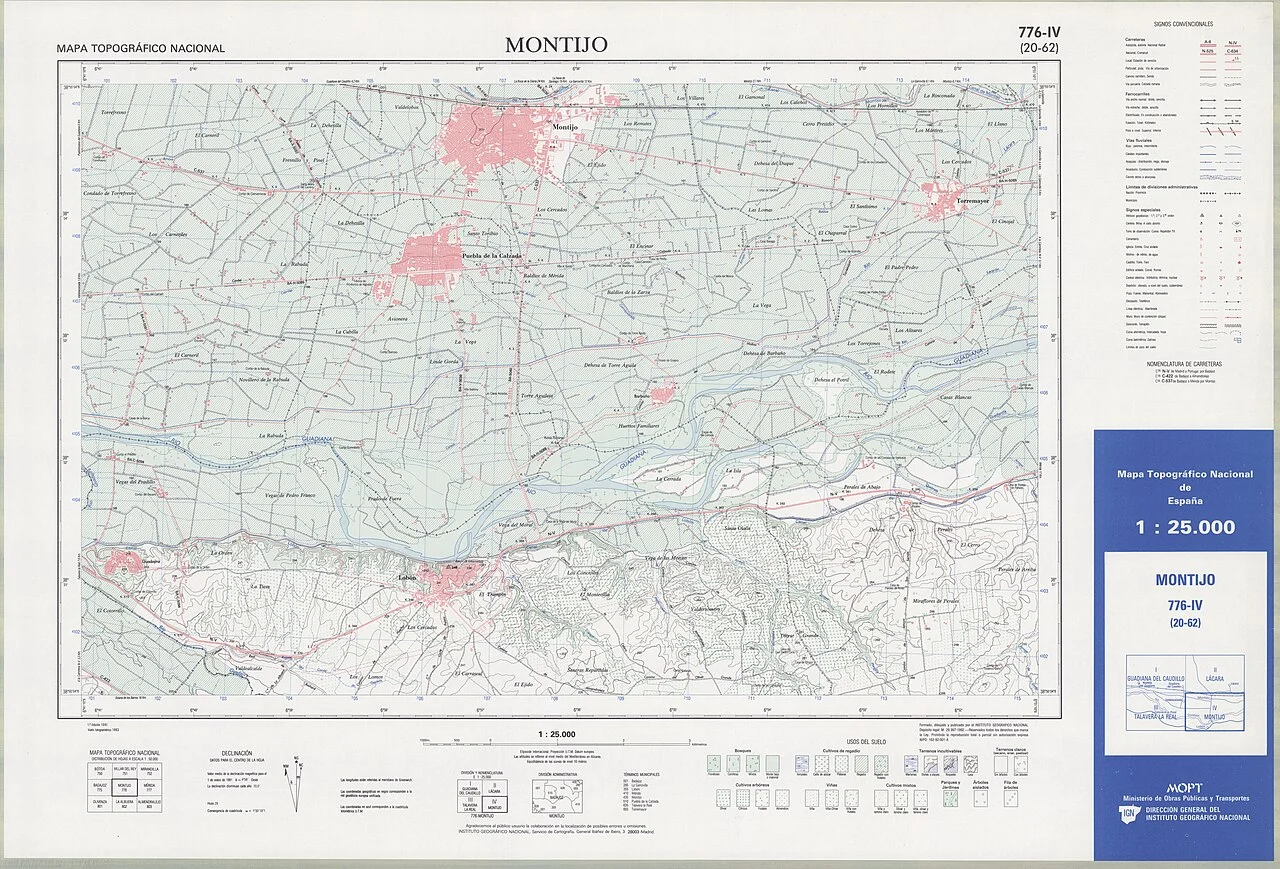 Photo of Puebla de la Calzada