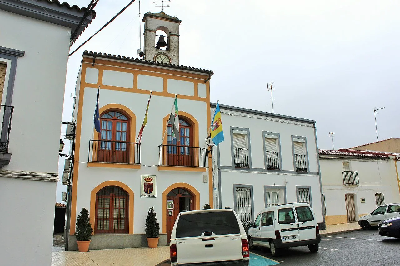 Photo of Puebla de Obando