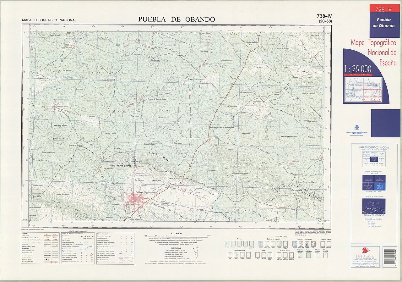 Photo of Puebla de Obando