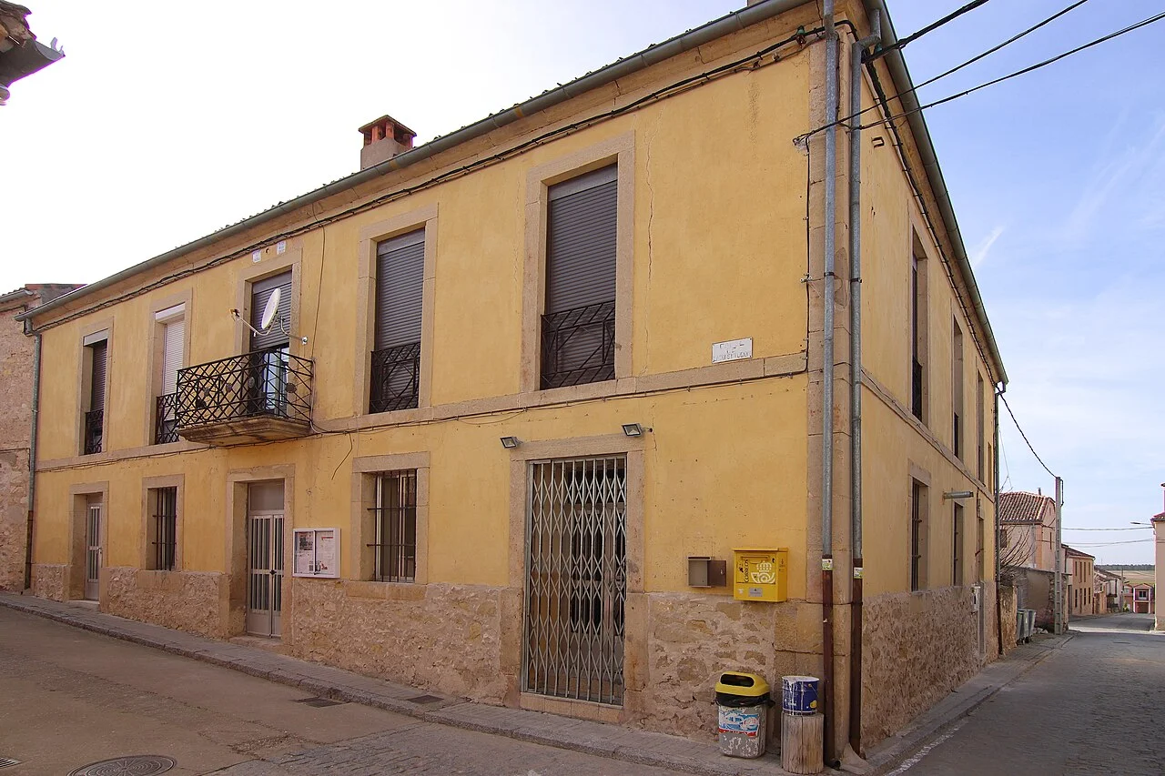 Photo of Puebla de Pedraza