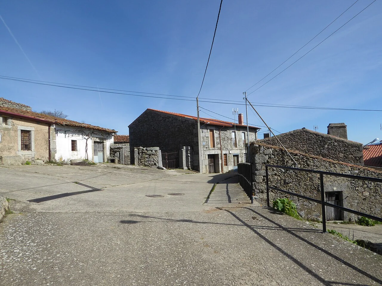 Photo of Puebla de San Medel