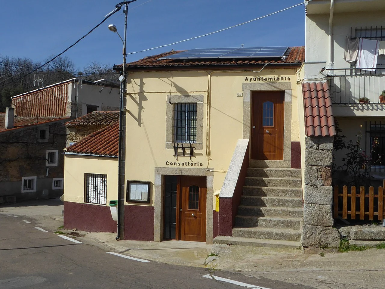 Photo of Puebla de San Medel