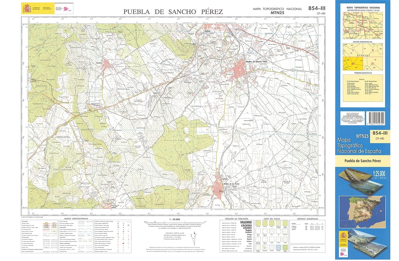 Photo of Puebla de Sancho Pérez