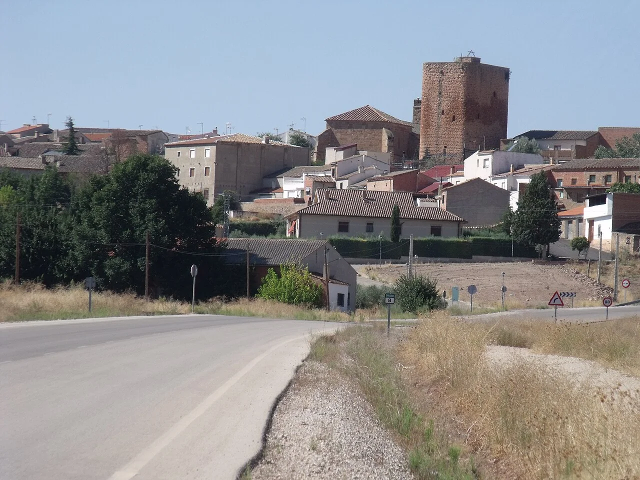 Photo of Puebla del Príncipe