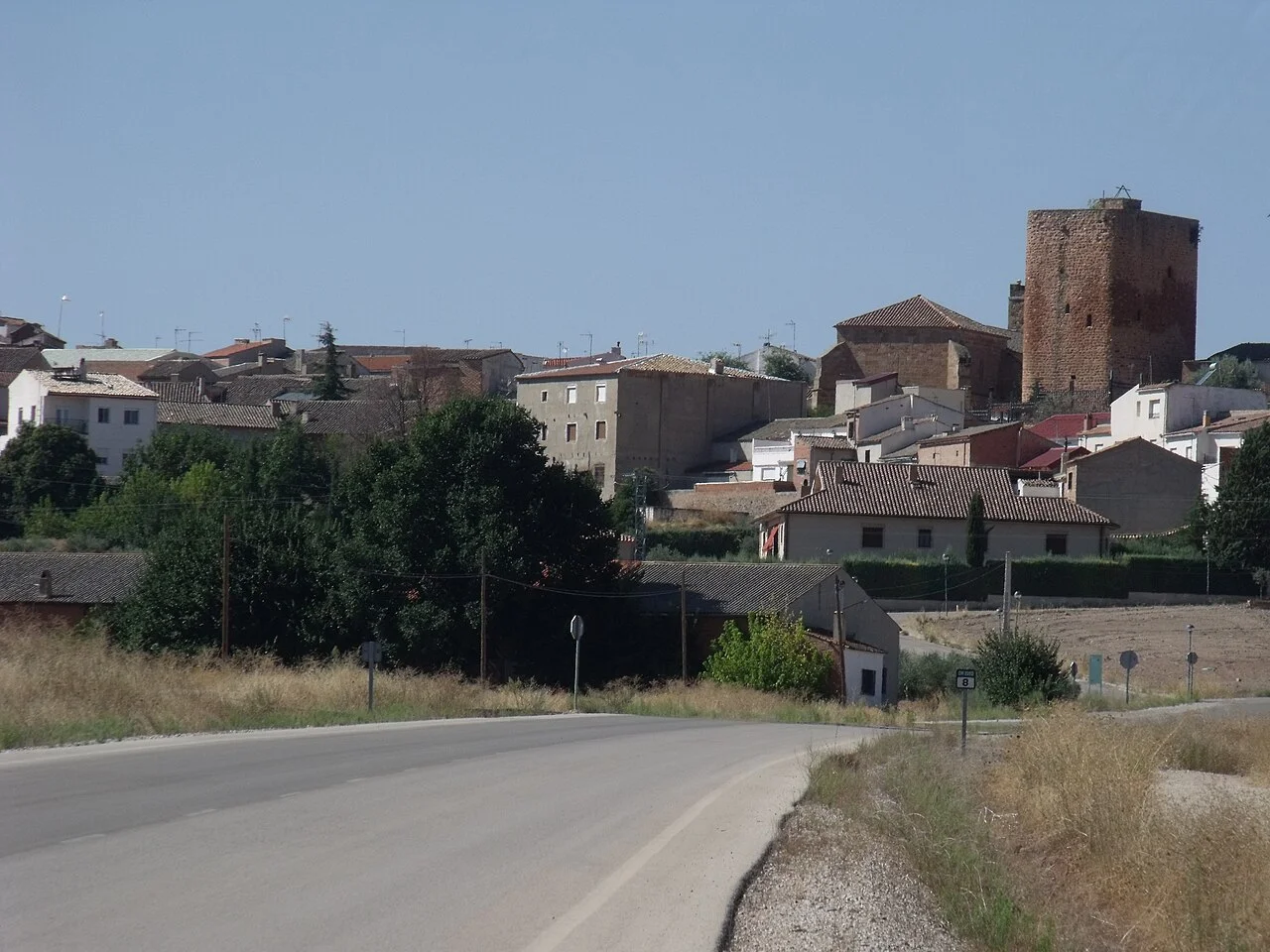Photo of Puebla del Príncipe