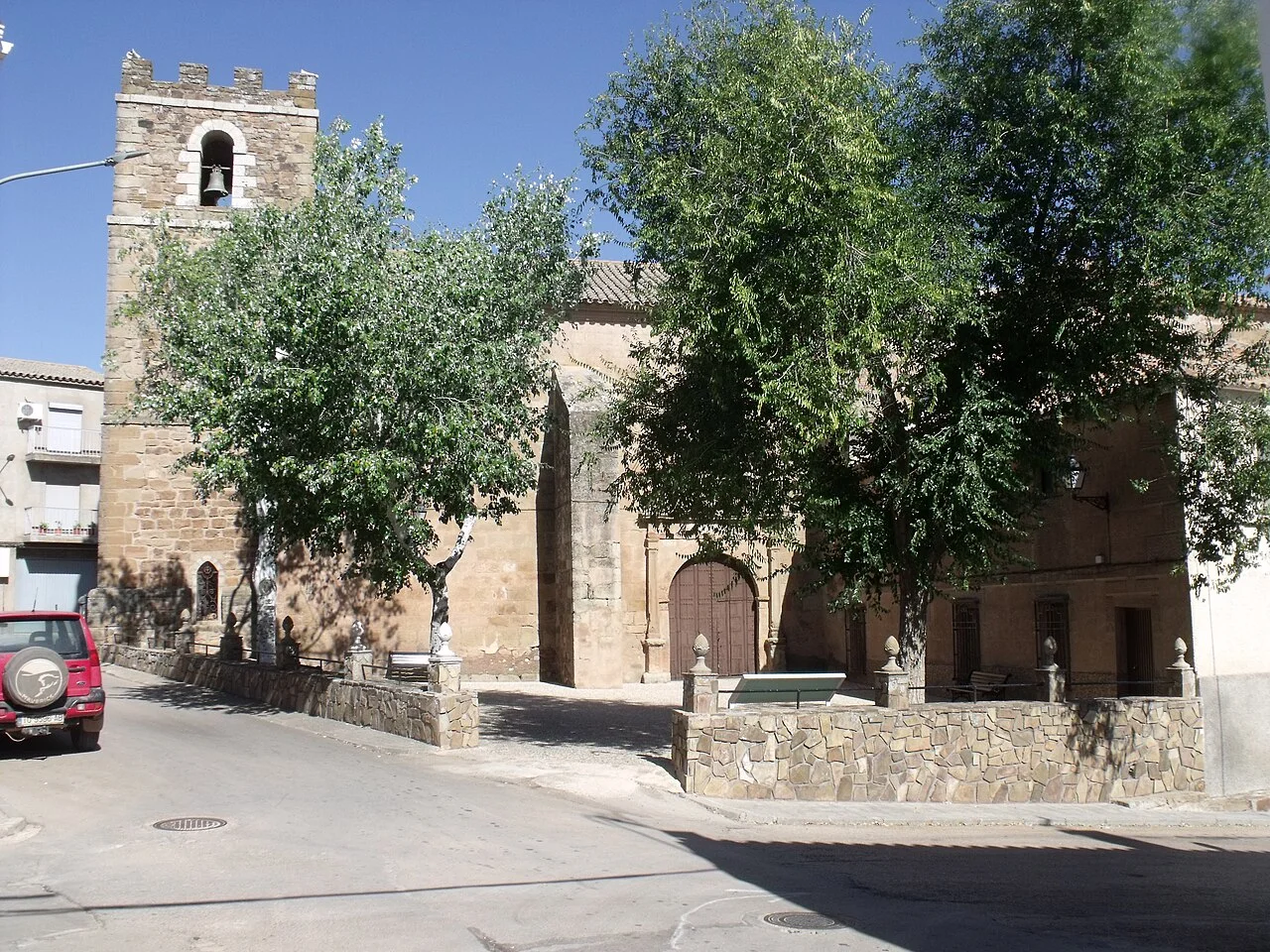 Photo of Puebla del Príncipe