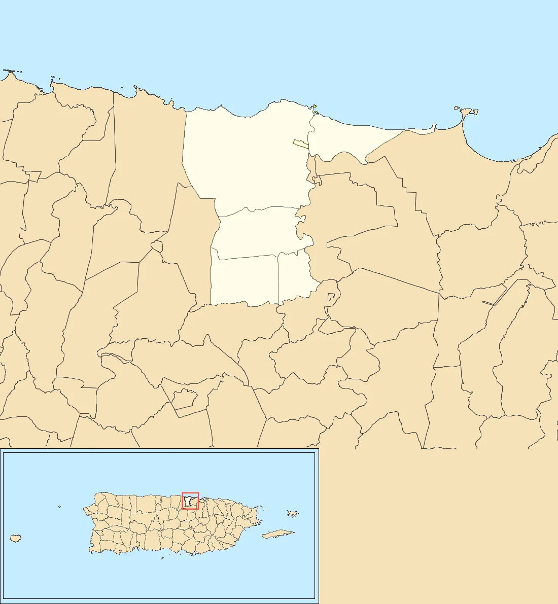 Photo of Pueblito del Rio