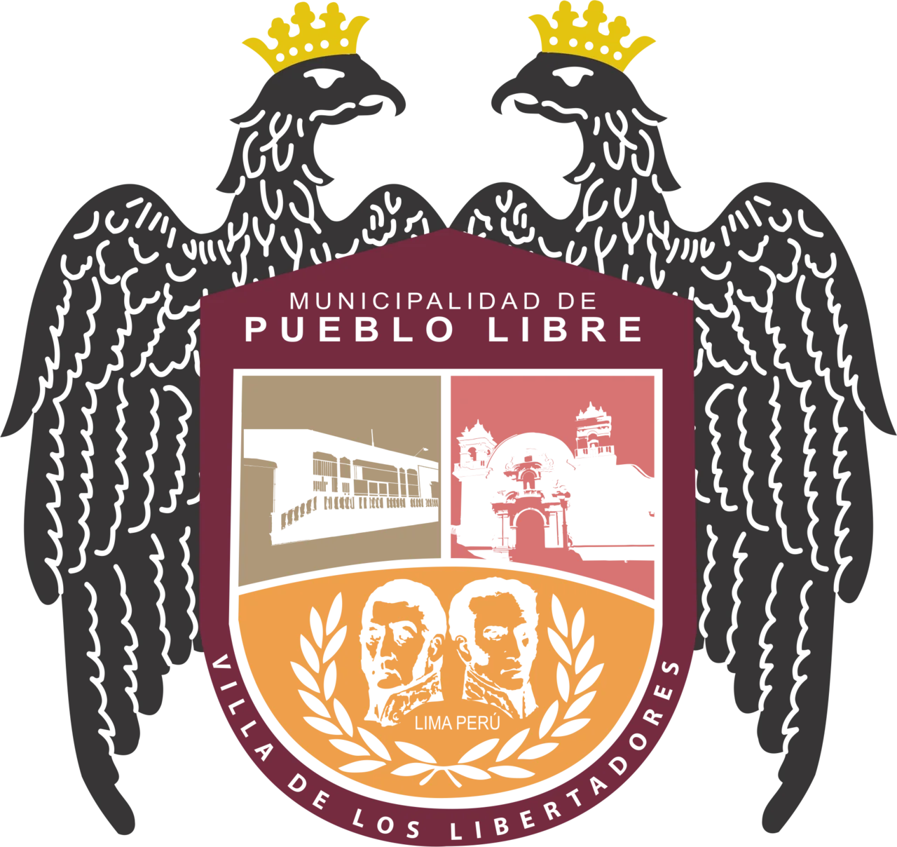 Photo of Pueblo Libre