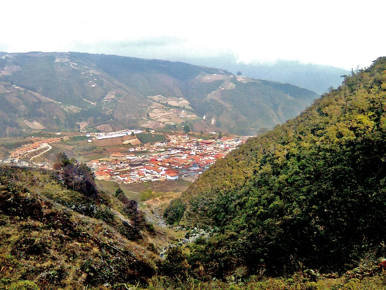 Photo of Pueblo Llano
