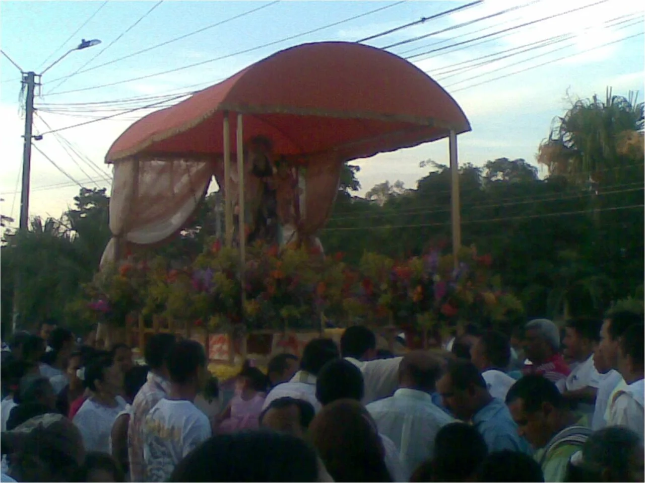 Photo of Pueblo Nuevo