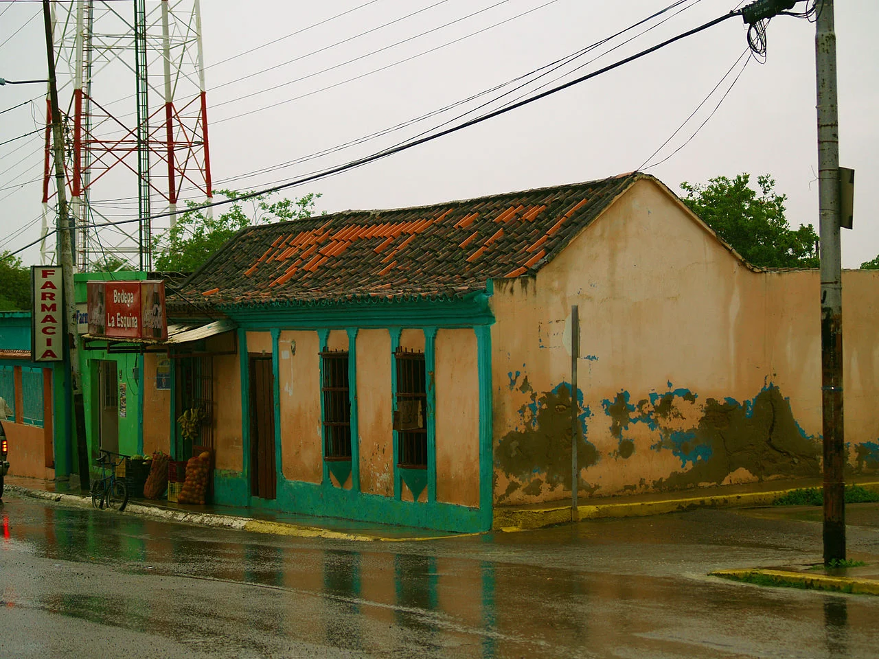 Photo of Pueblo Nuevo