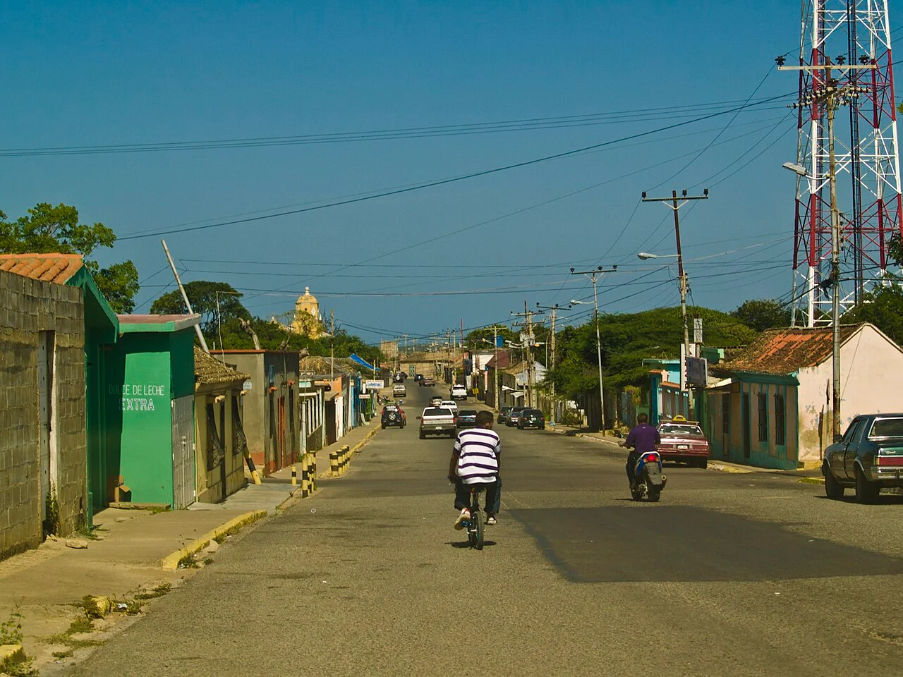 Photo of Pueblo Nuevo