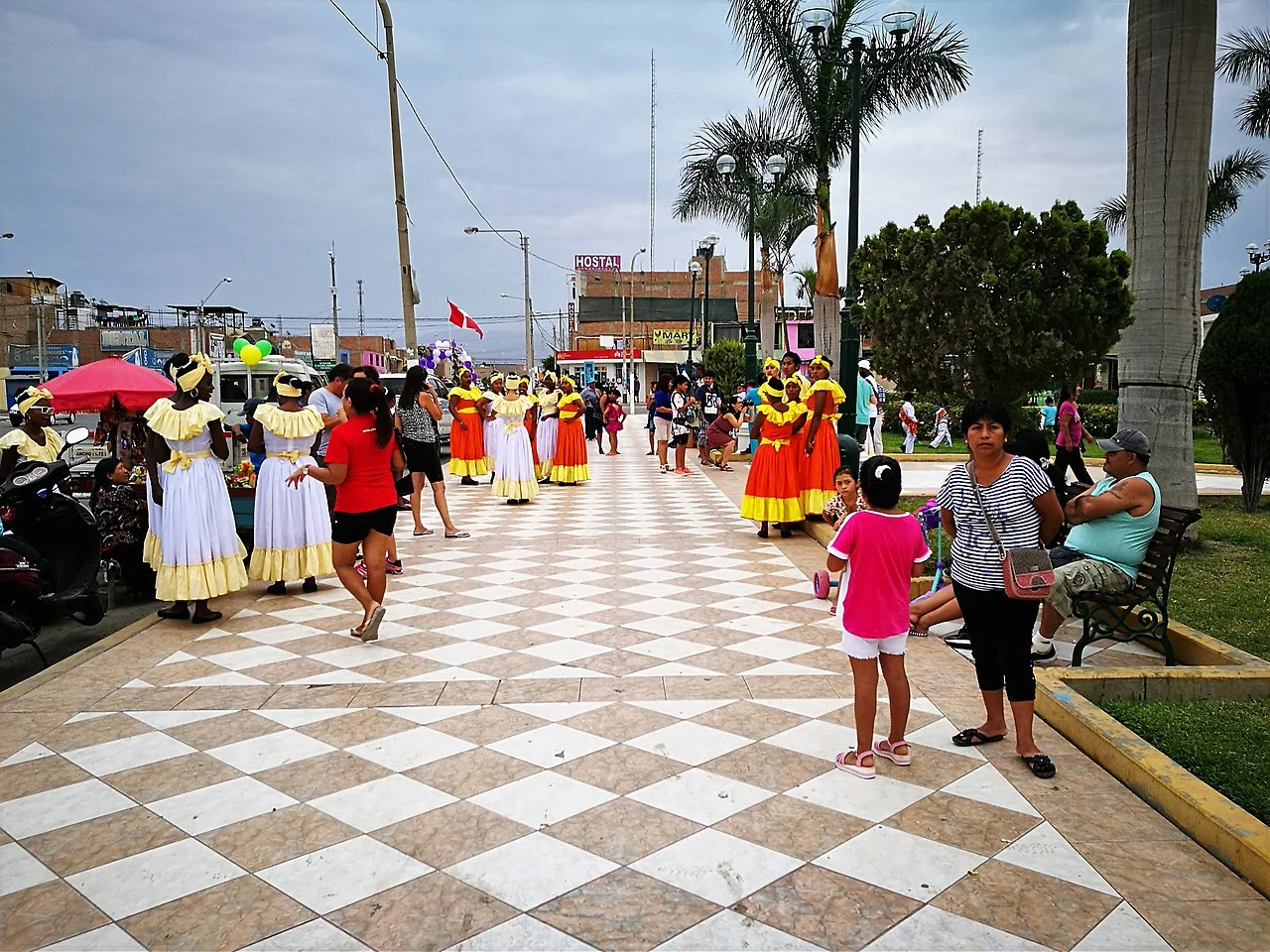 Photo of Pueblo Nuevo