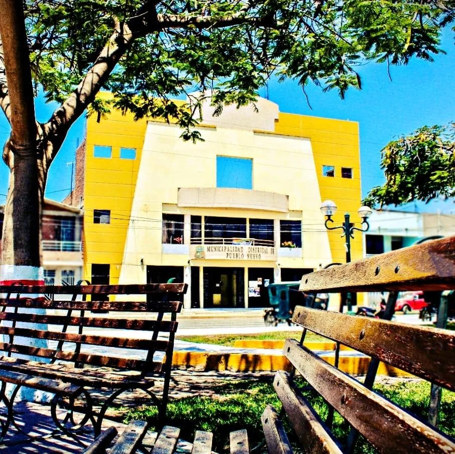 Photo of Pueblo Nuevo