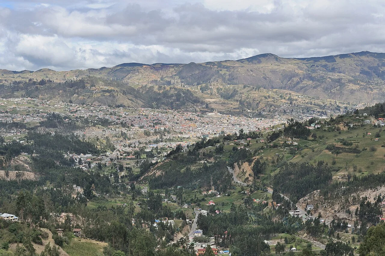 Photo of Pueblo Nuevo