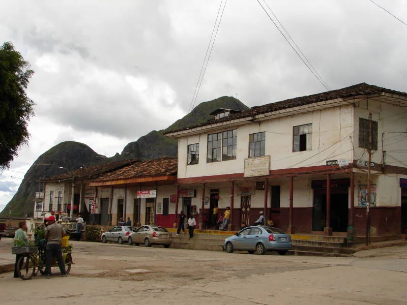 Photo of Pueblo Nuevo