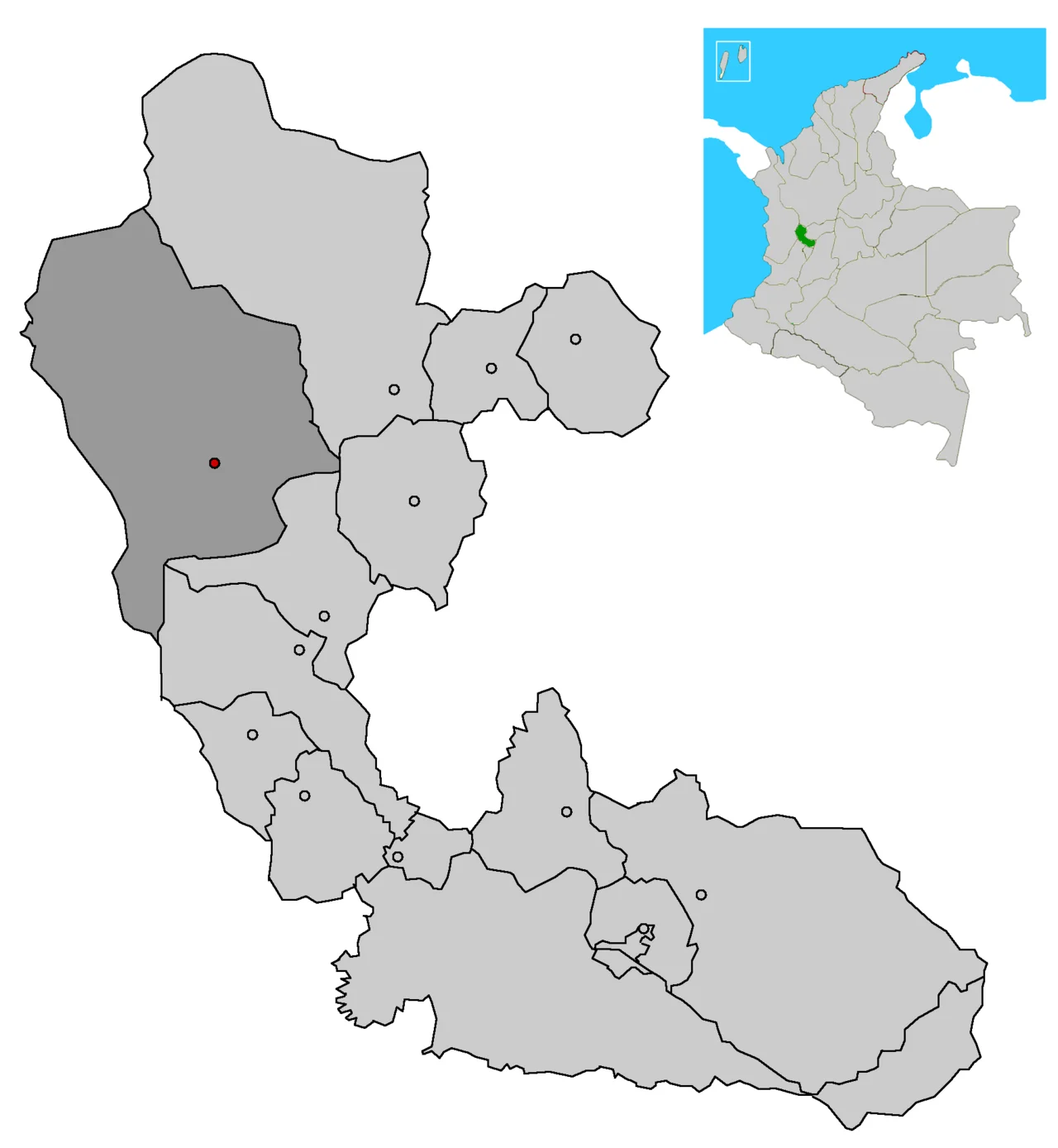 Photo of Pueblo Rico