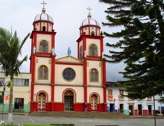 Photo of Pueblo Rico