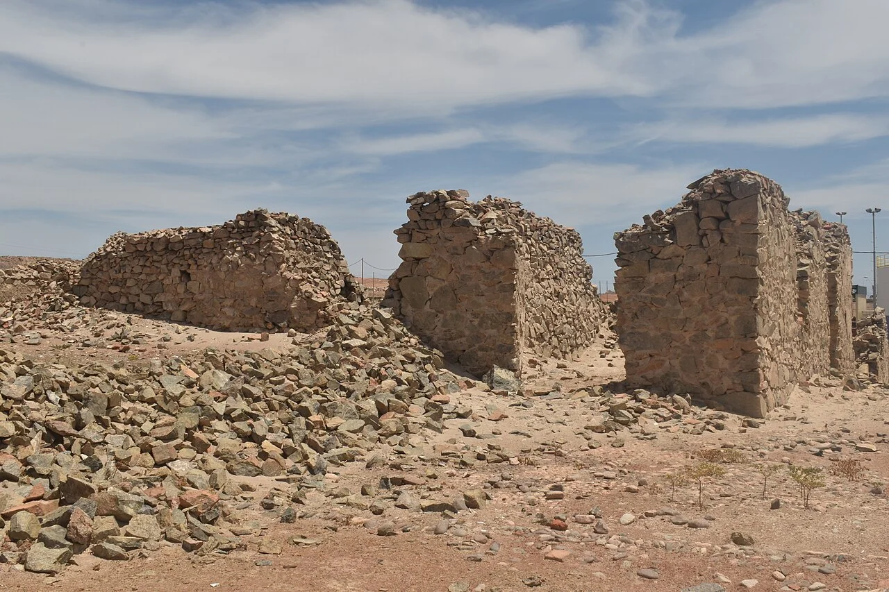 Photo of Pueblo Viejo