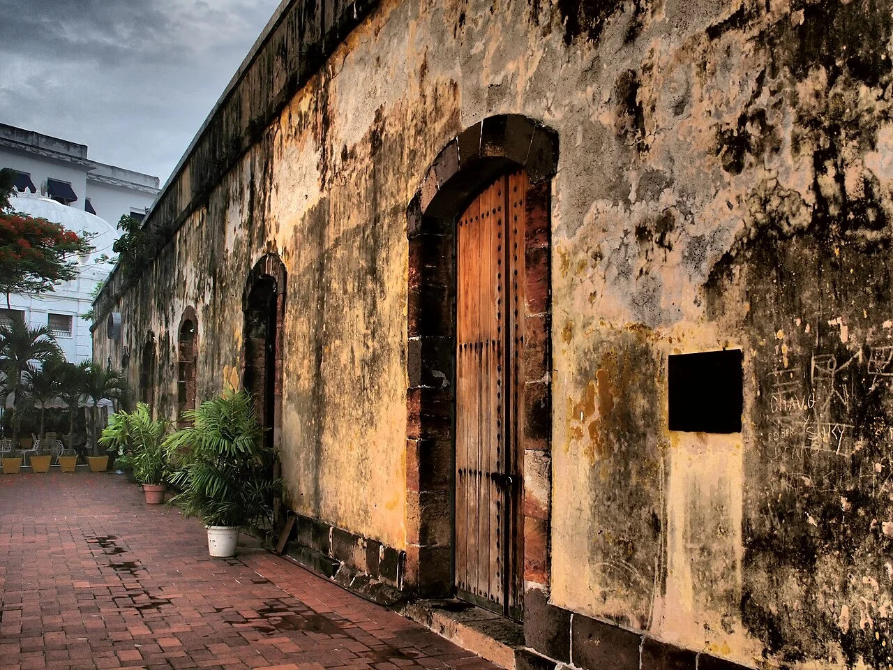 Photo of Pueblo Viejo