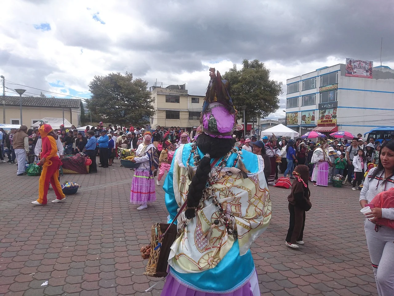 Photo of Pueblo Viejo