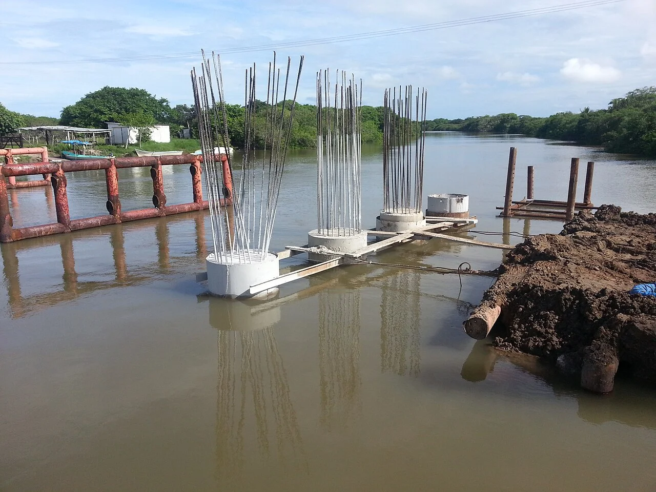 Photo of Pueblo Viejo