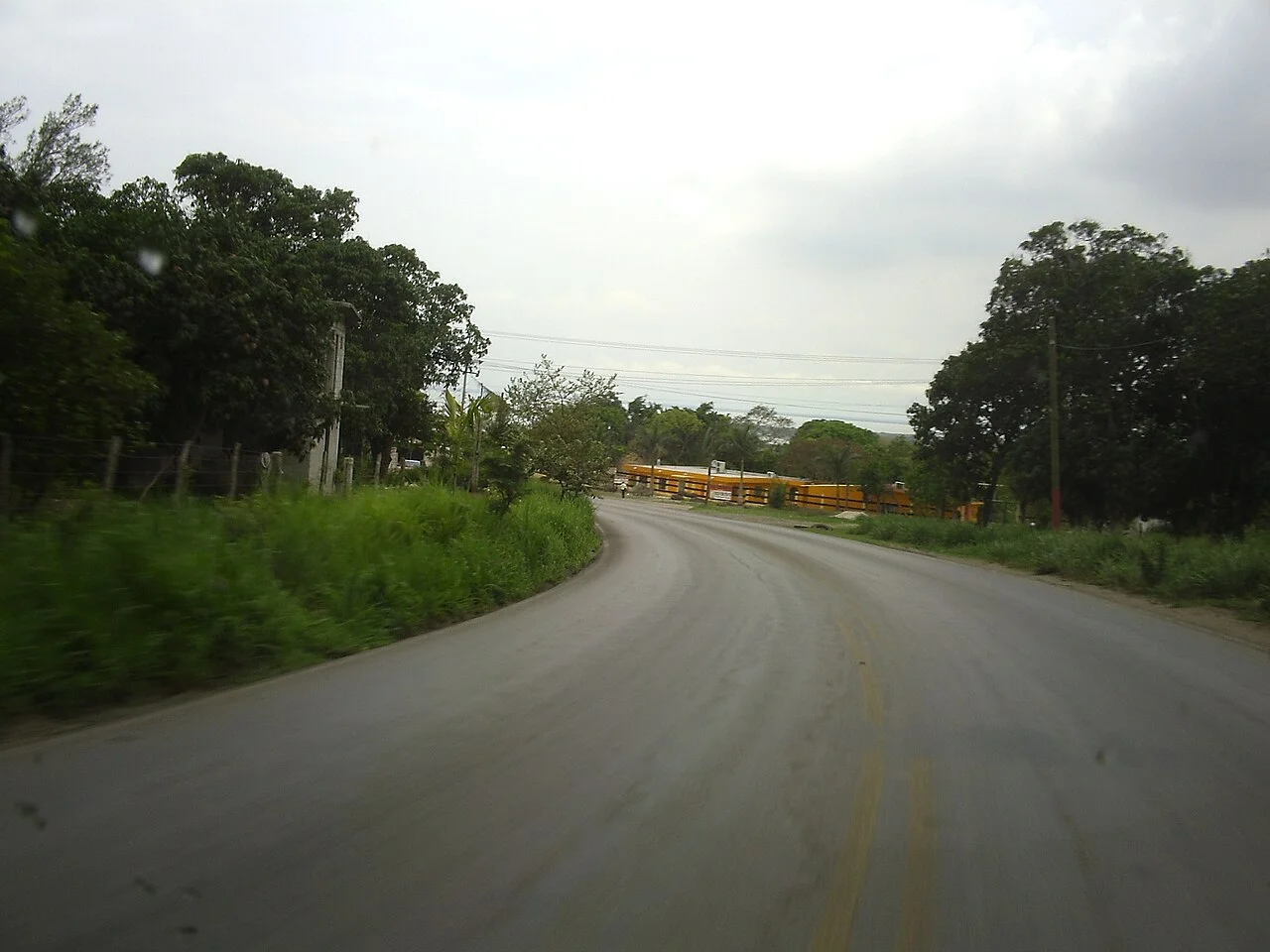 Photo of Pueblo Viejo