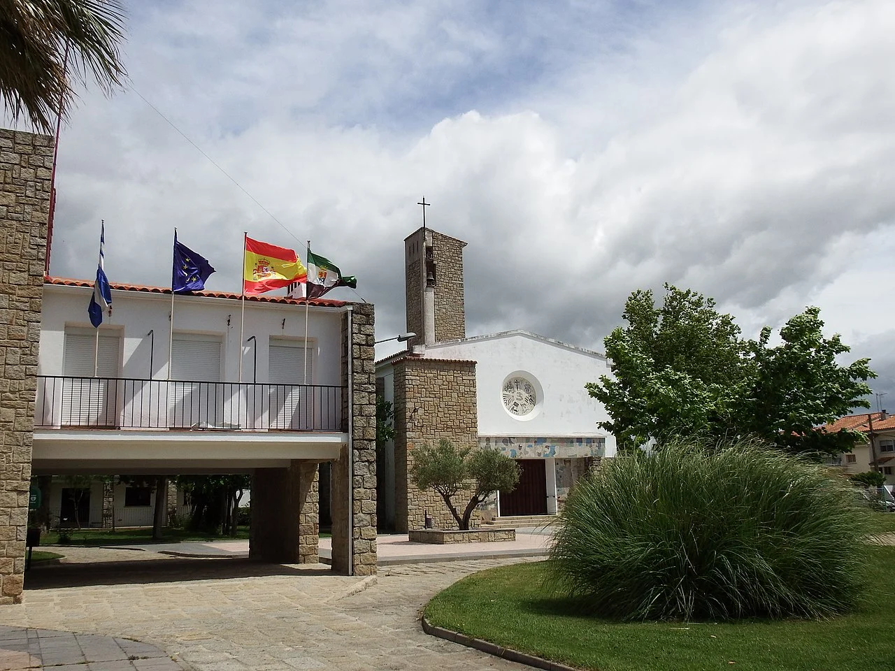 Photo of Pueblonuevo de Miramontes