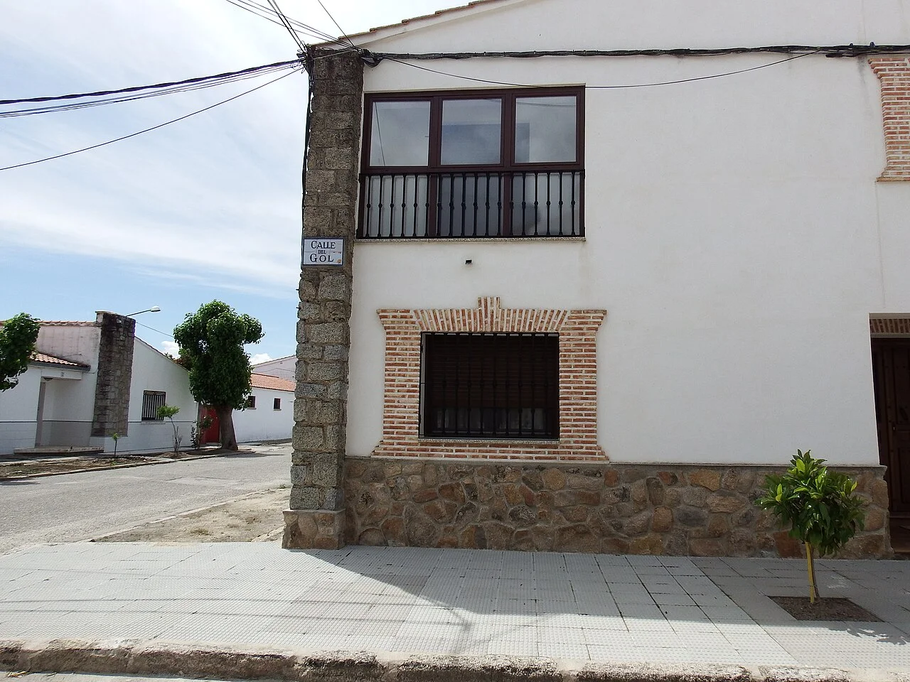 Photo of Pueblonuevo de Miramontes