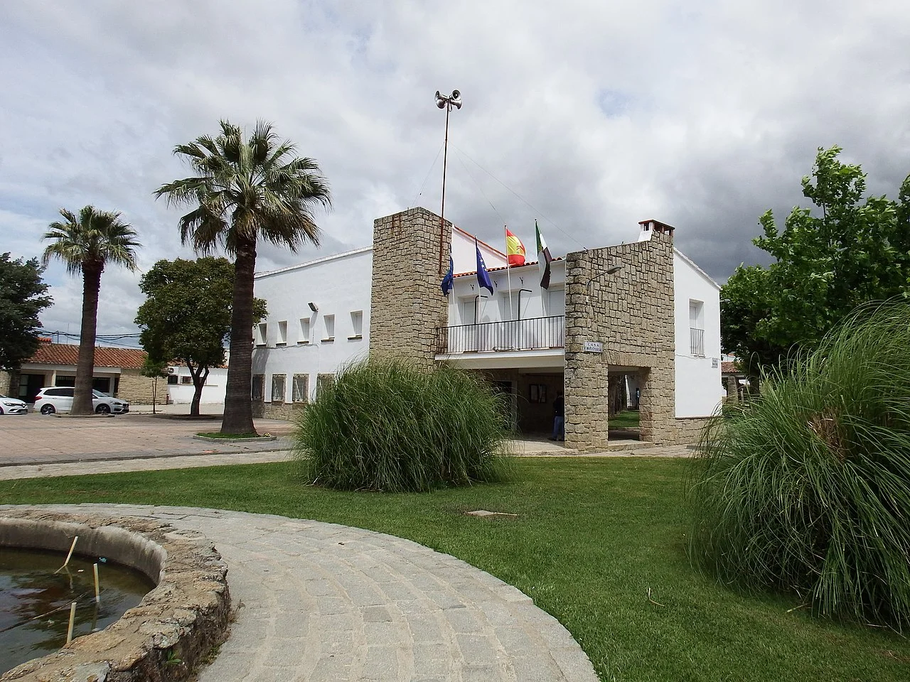 Photo of Pueblonuevo de Miramontes