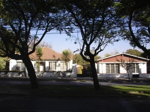 Photo of Puente Alto