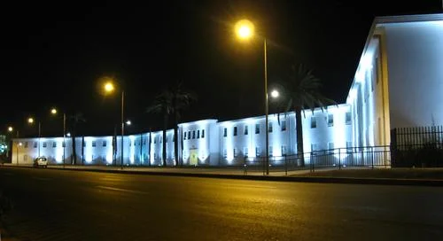 Photo of Puente Alto