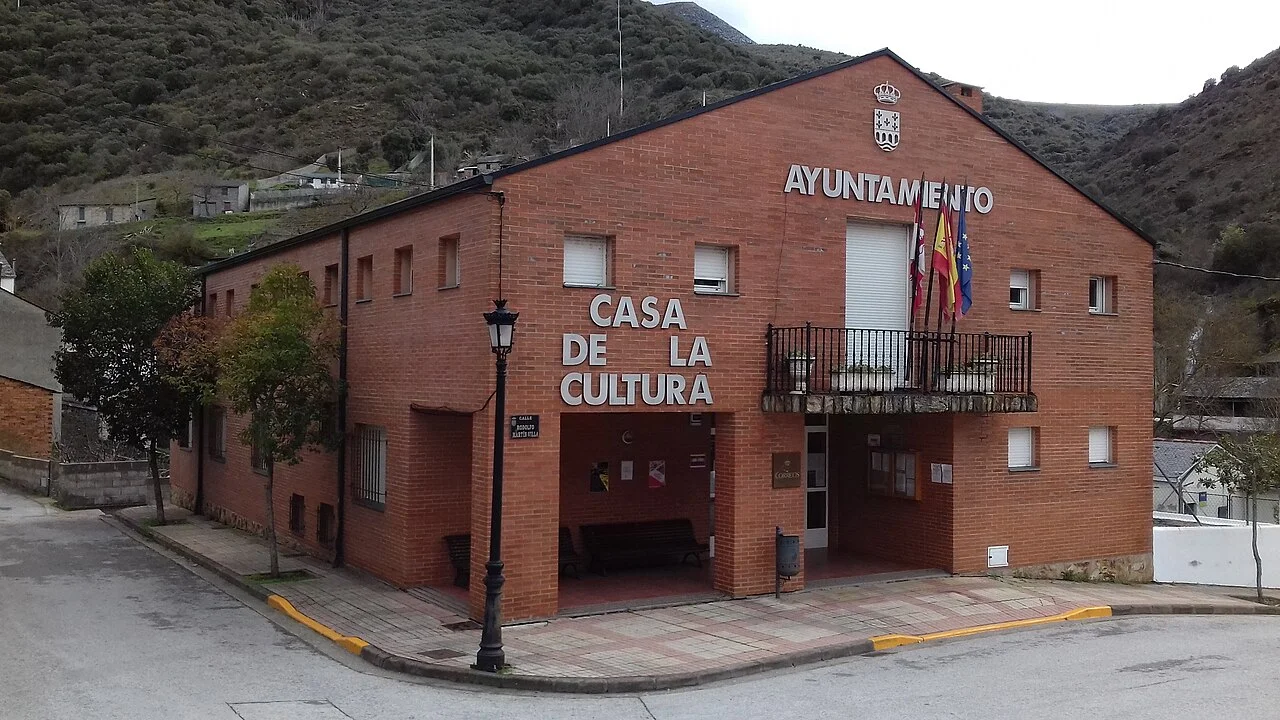 Photo of Puente de Domingo Flórez