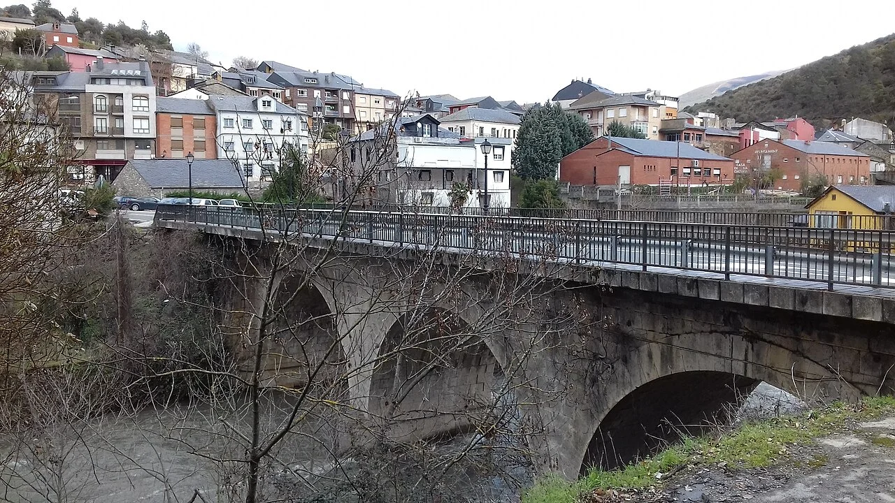 Photo of Puente de Domingo Flórez