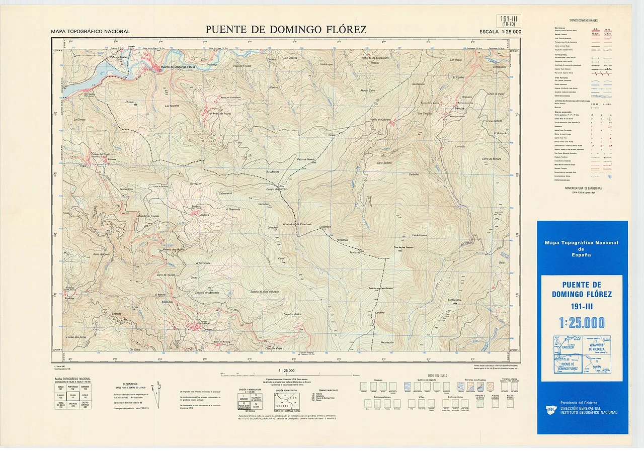 Photo of Puente de Domingo Flórez