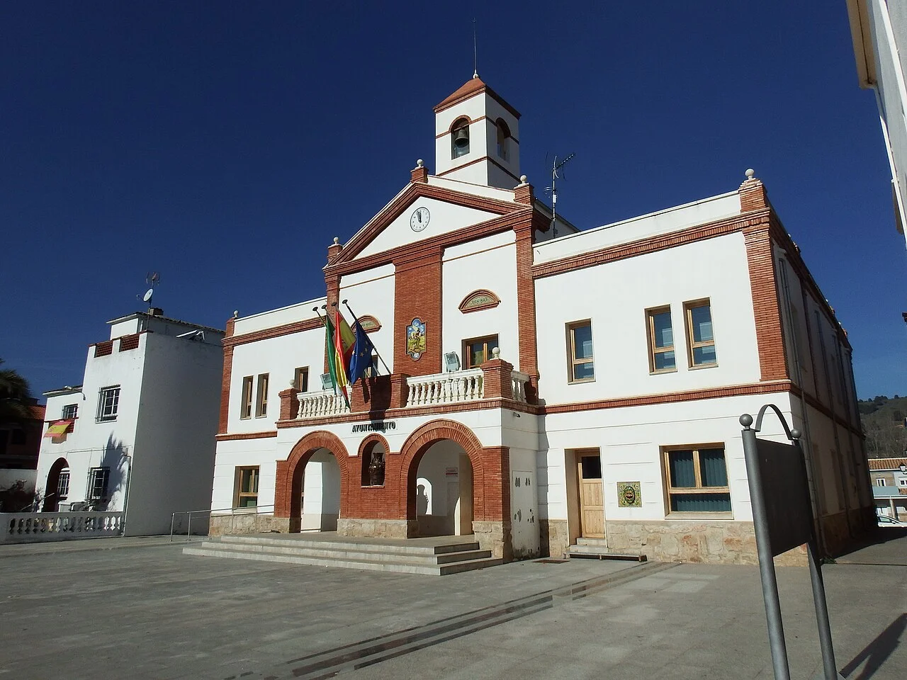Photo of Puente de Génave