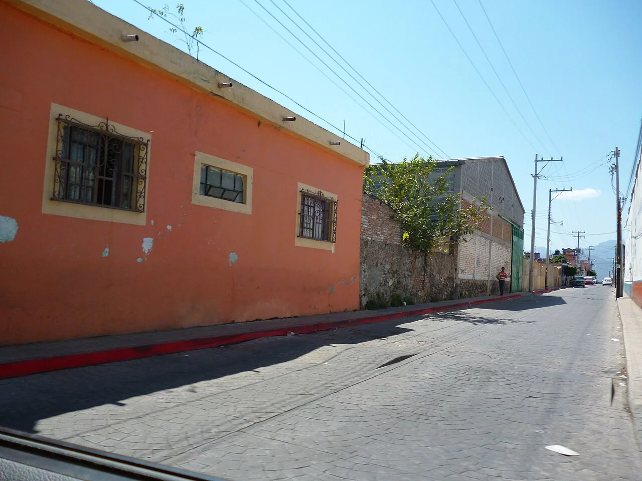 Photo of Puente de Ixtla