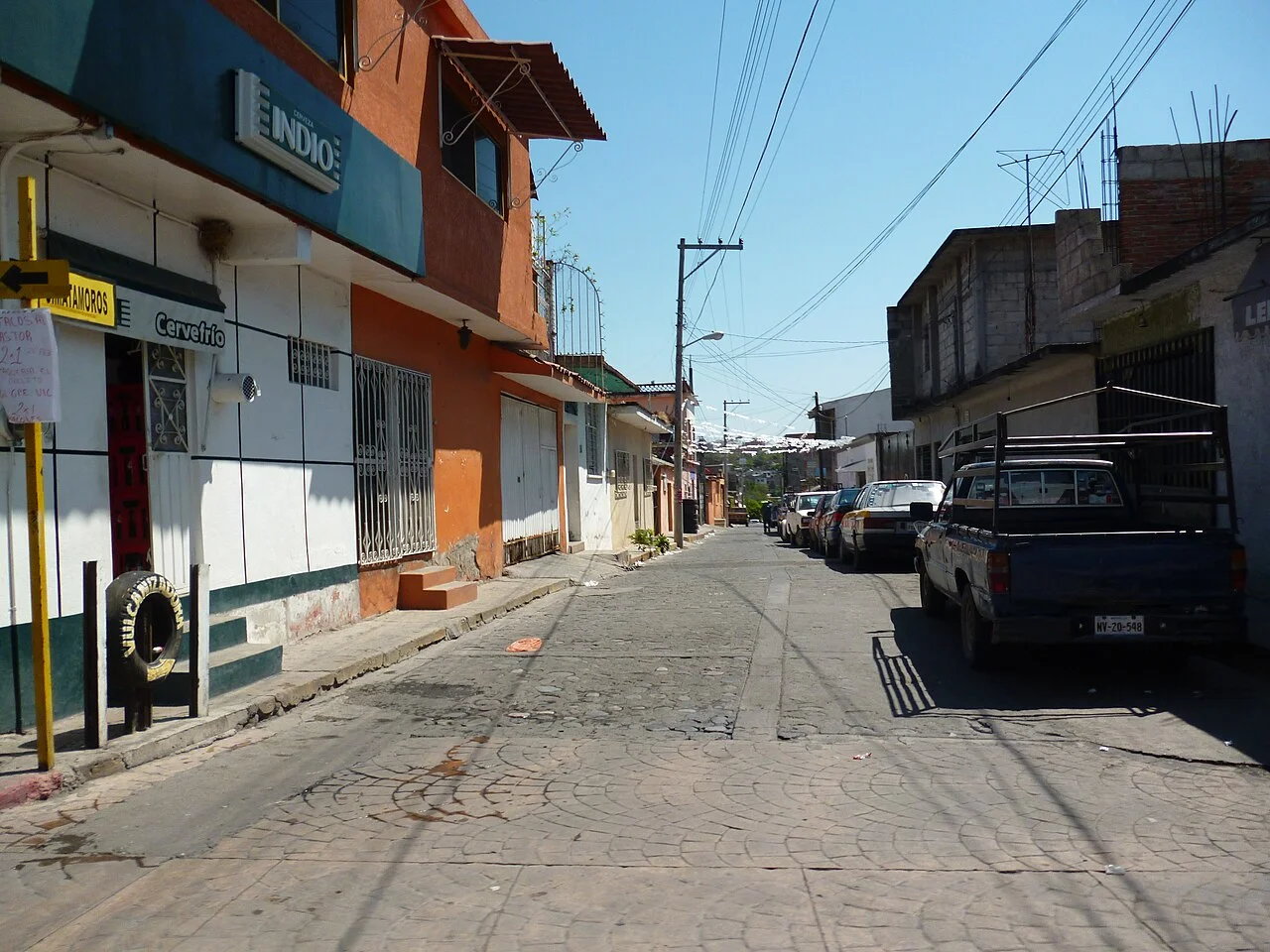 Photo of Puente de Ixtla