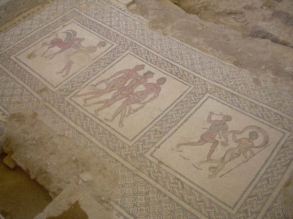 Photo of Puente-Genil