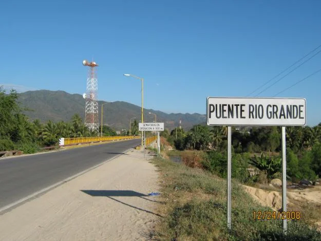 Photo of Puente Grande