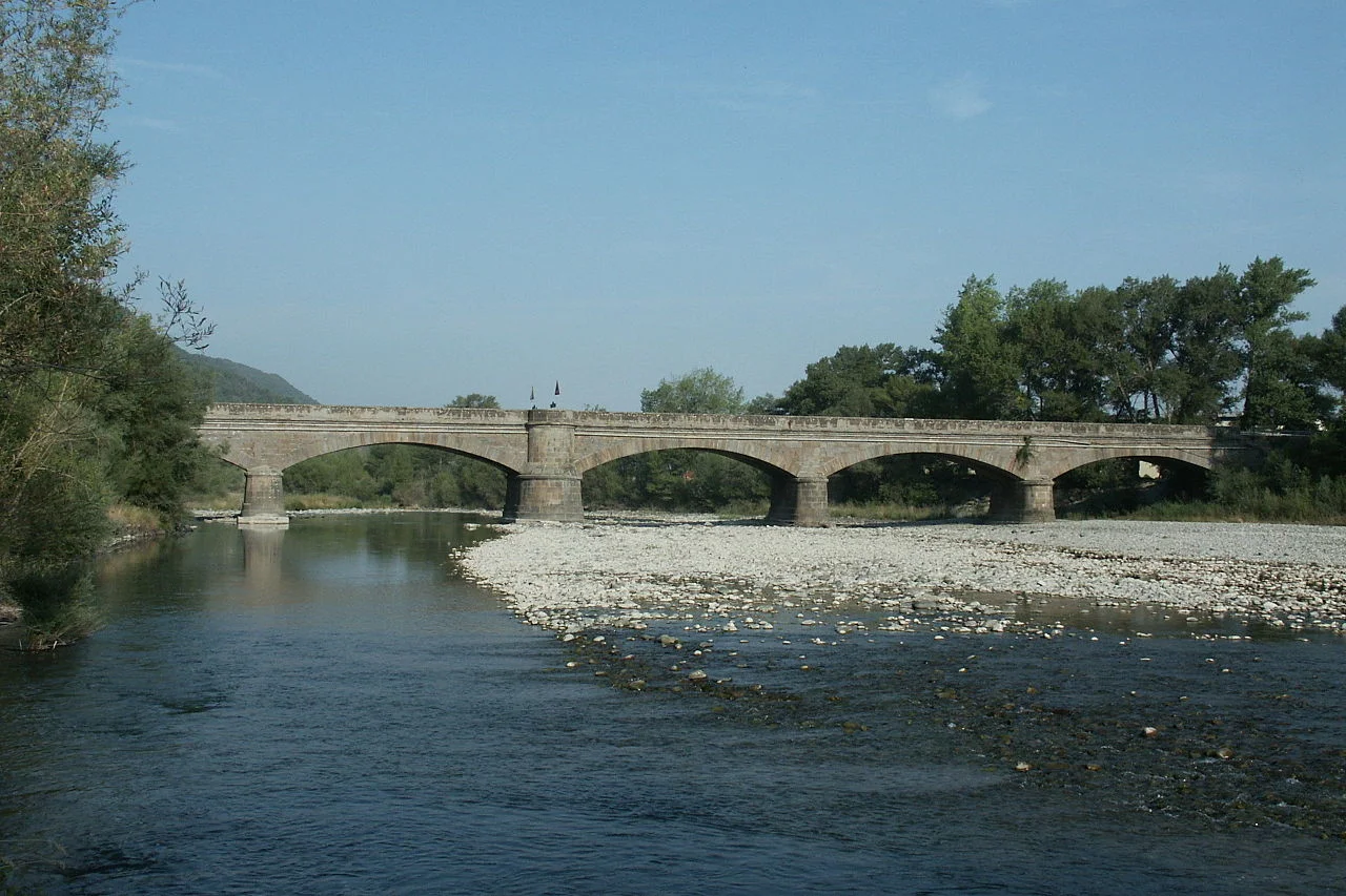 Photo of Puente la Reina de Jaca