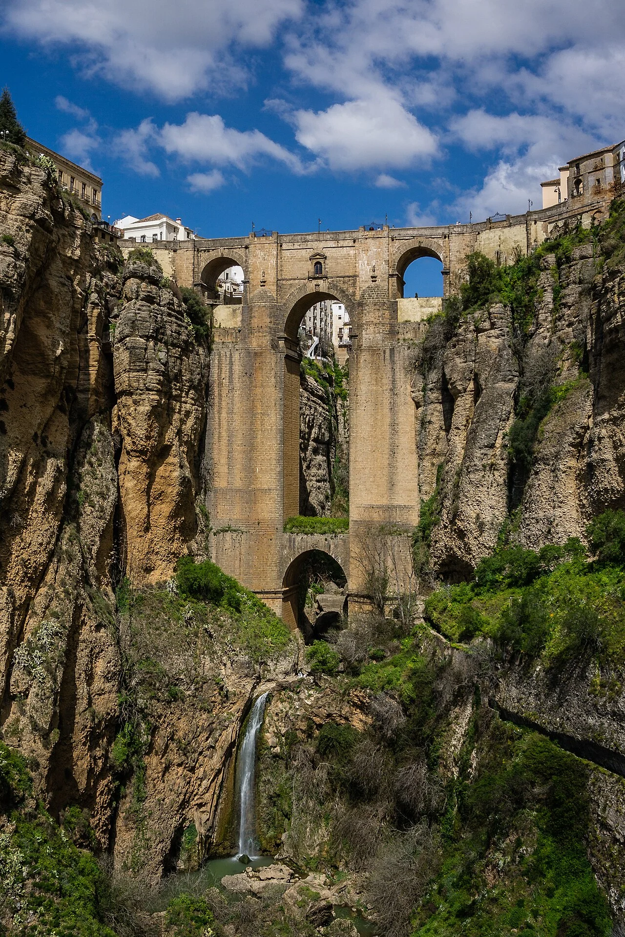 Photo of Puente Nuevo