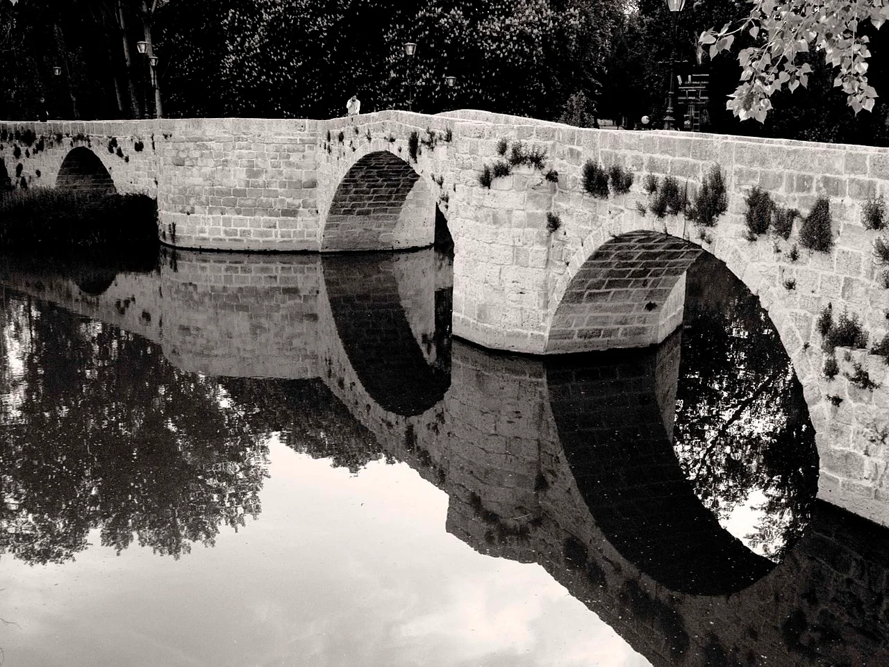 Photo of Puentecillas (Tercera Manzana de Zirahuato)