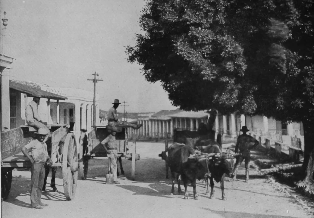 Photo of Puentes Grandes
