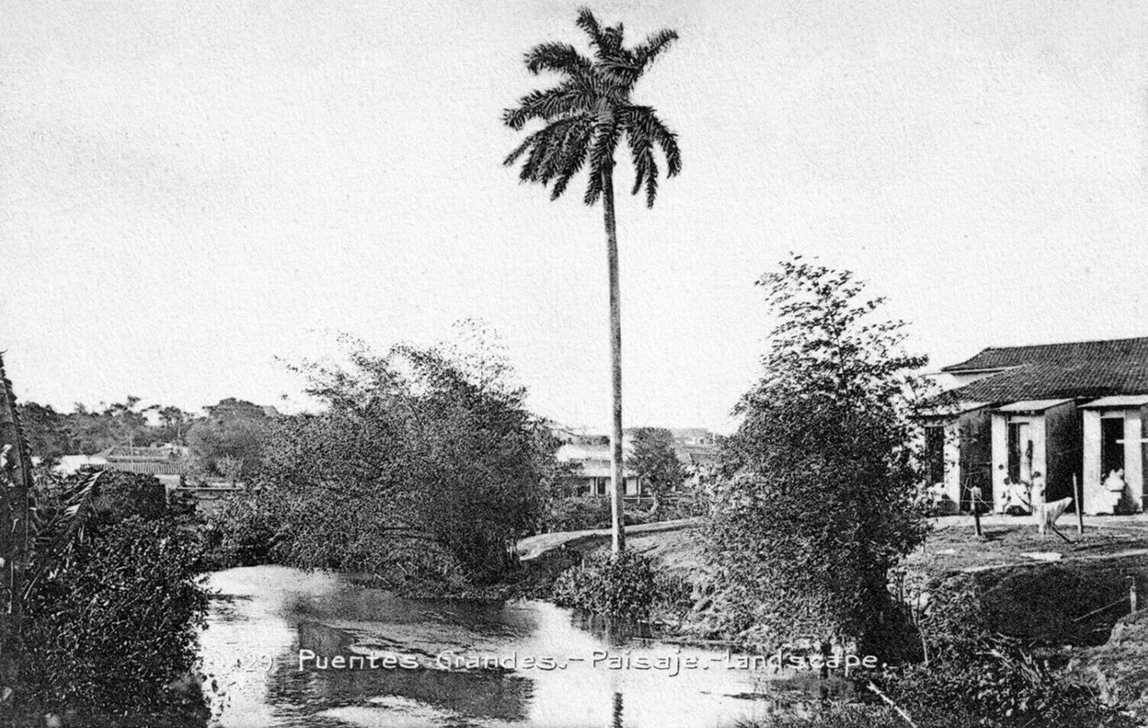 Photo of Puentes Grandes