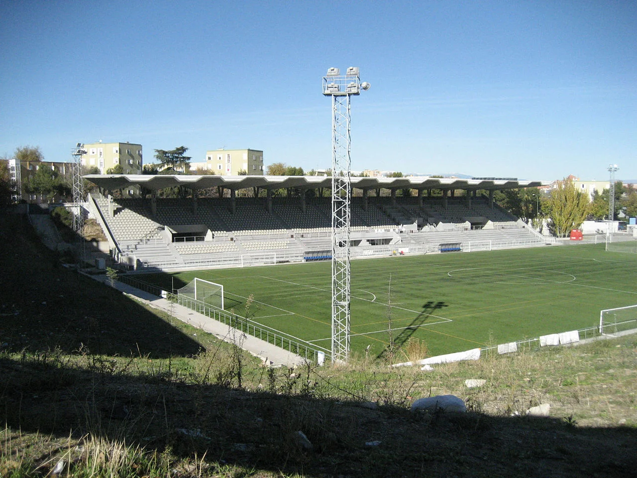 Photo of Puerta Bonita