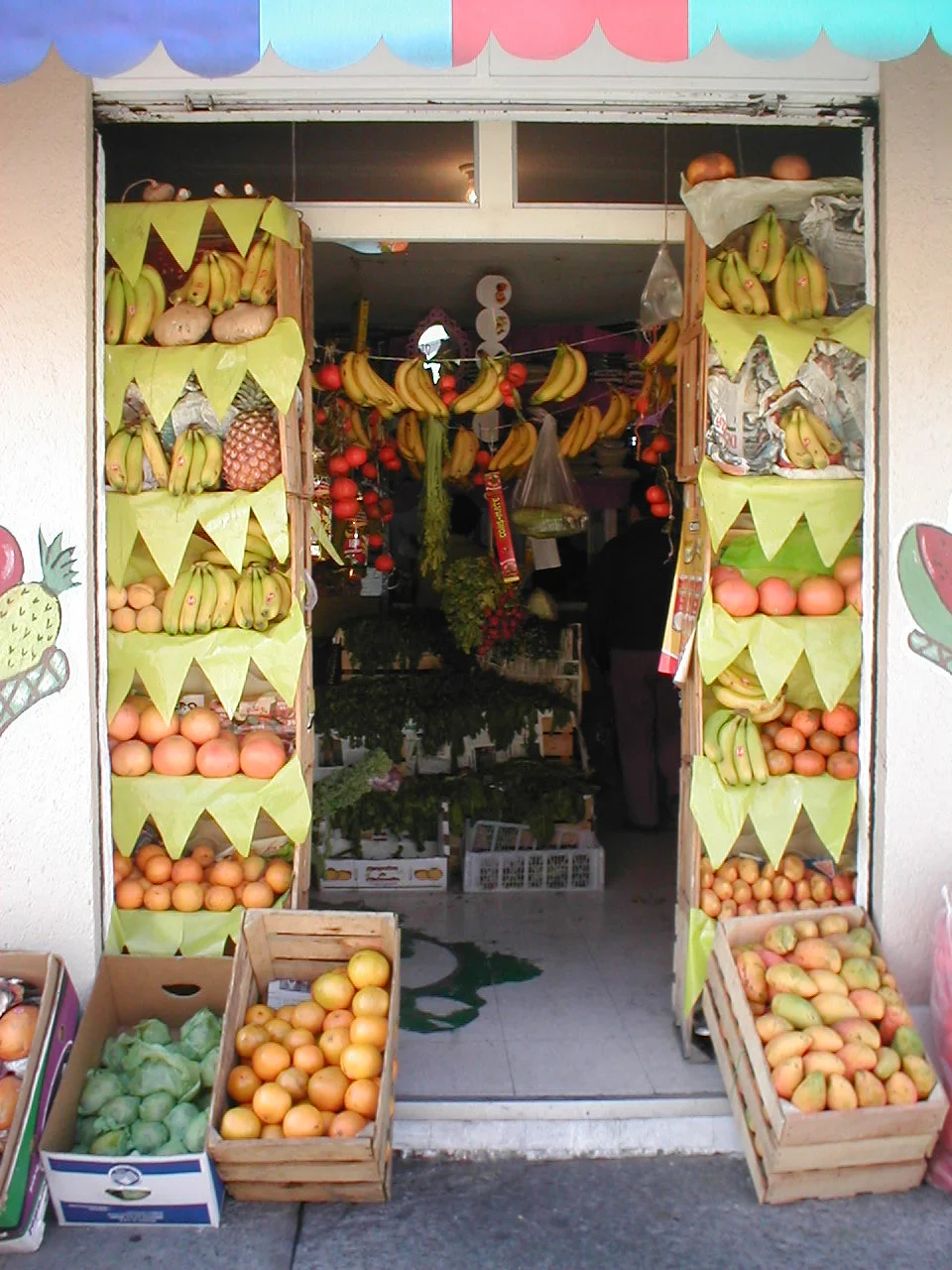 Photo of Puerta de Mangos