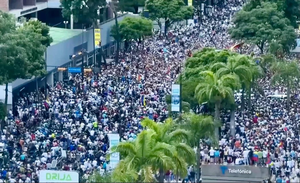 Photo of Puerta de Mangos